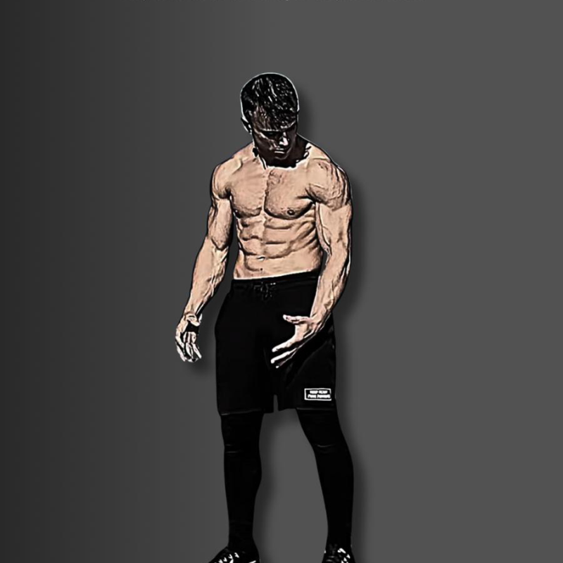 Dövüş ve Fiziksel Gelişim E-Kitabı